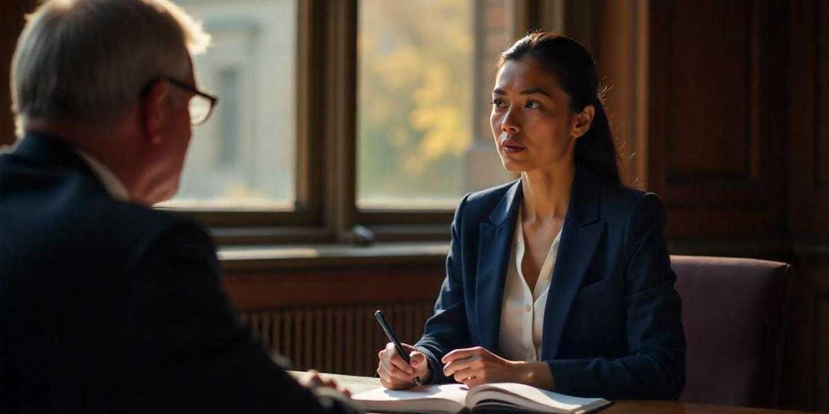 Your Manchester Journey, Why a Dedicated Immigration Lawyer in Manchester is Essential