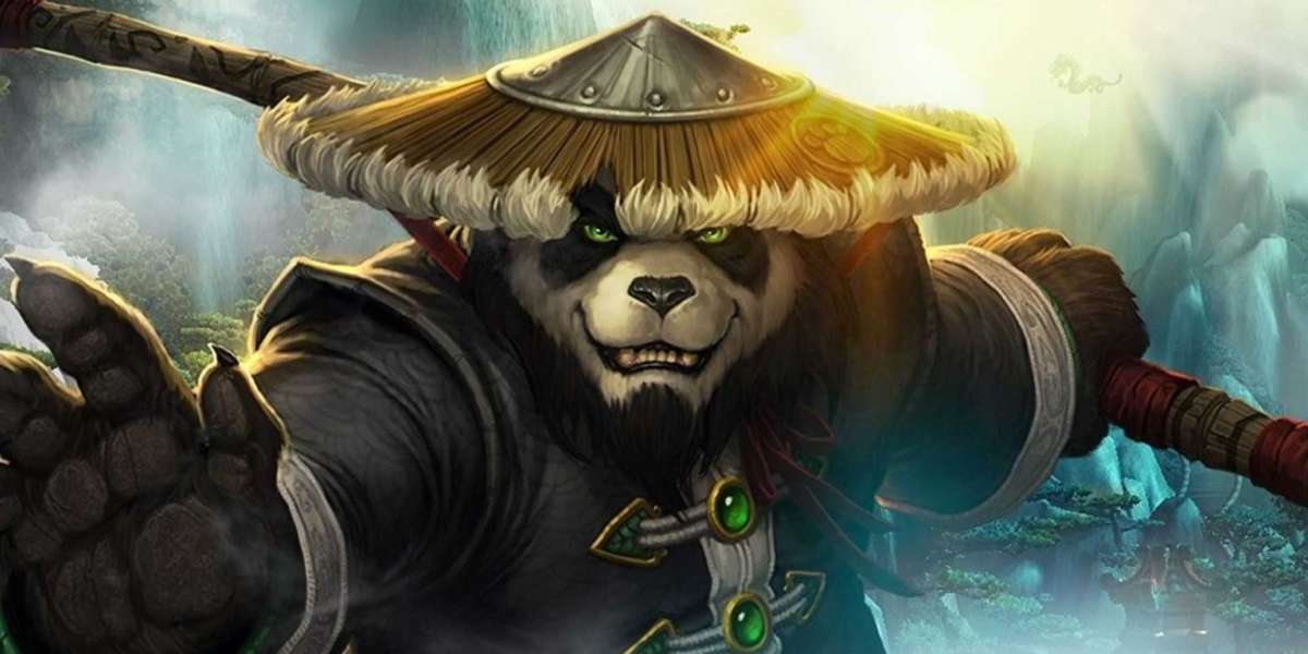 IGGM - Get Ready For World of Warcraft: Mists of Pandaria Classic!