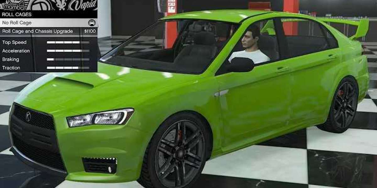 GTA Online’s New Missile Jammers Bring Better Balance