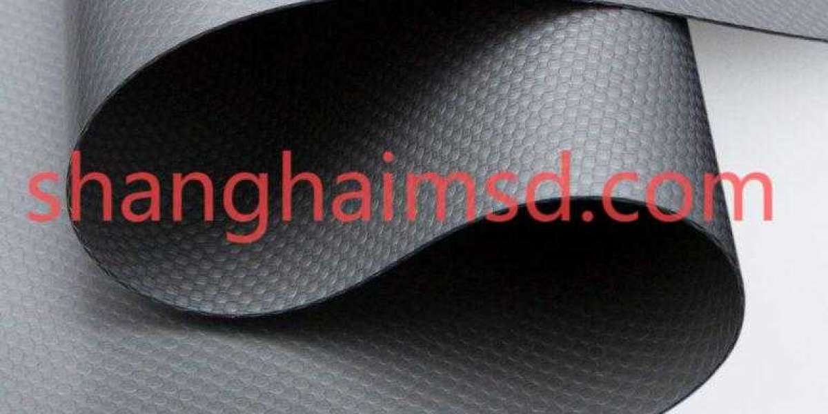 Shanghai MSD: Leading the Way in Printable Translucent Film Solutions