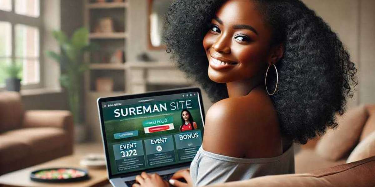 Korean Sports Betting: Discovering Safety with Sureman Scam Verification Platform