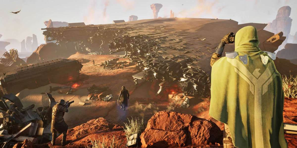 IGGM - Dune Awakening Things Players Must Know