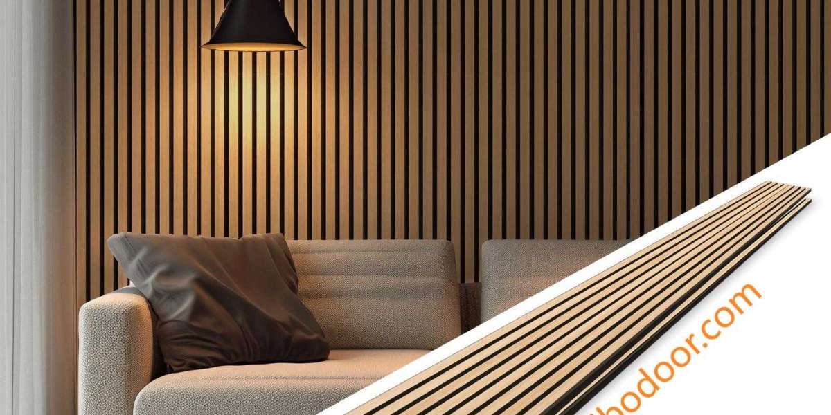 Which Wall Panels Suit Each Room?