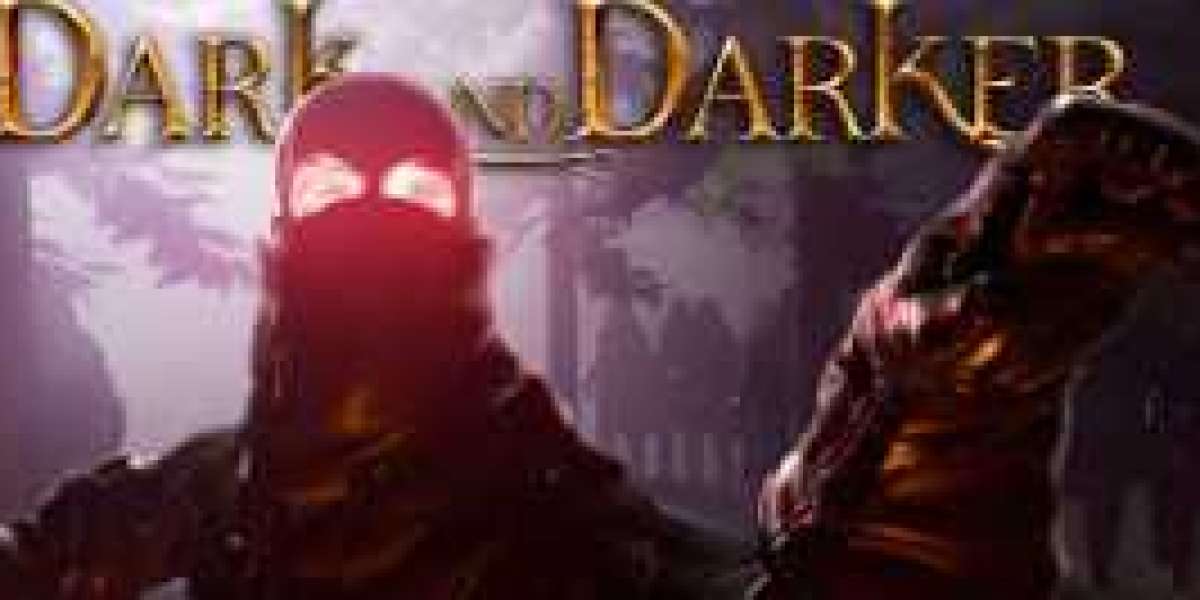 MMOEXP What Dark and Darker Can Learn From Escape From Tarkov