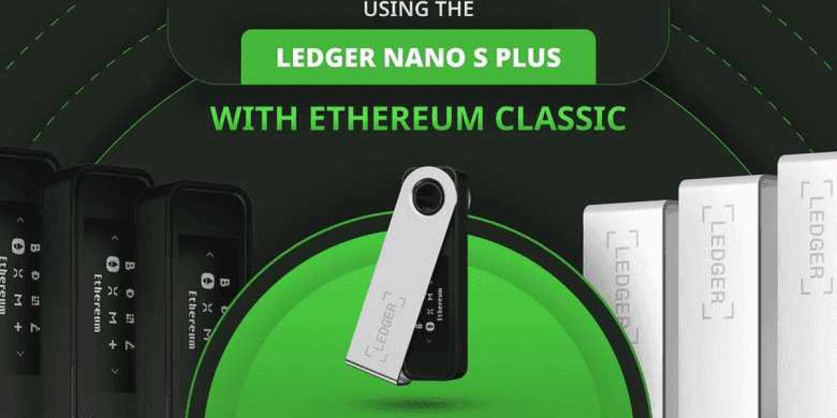 How to Get Started with Your Ledger Device at Ledger.com/start