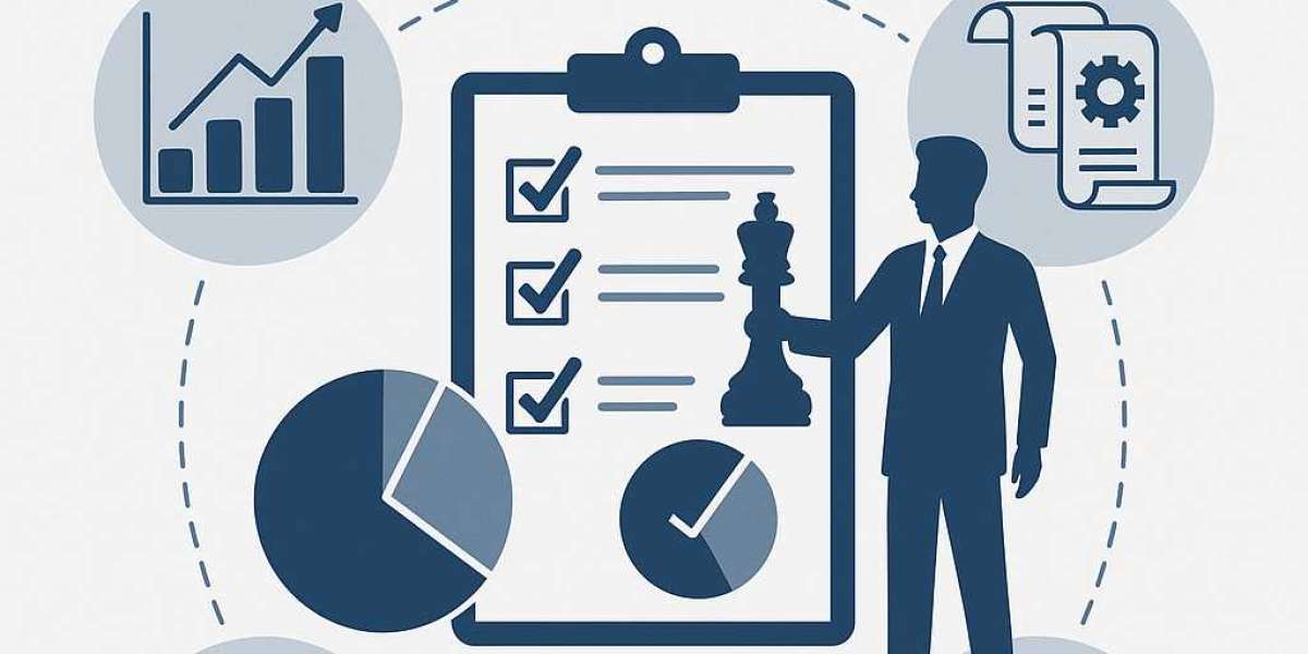 Digitale Transformation in der strategischen Beschaffung: Trends und Tools