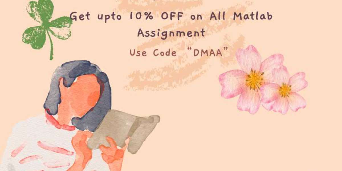 This Spring Semester, Unlock 10% Off on All MATLAB Assignments – Use Code: MAESPRING10!