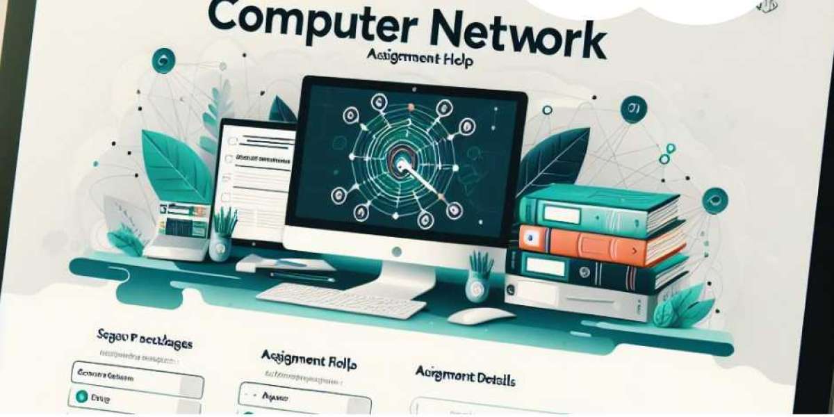 Need Help with Computer Network Assignment? Get Professional Support Now