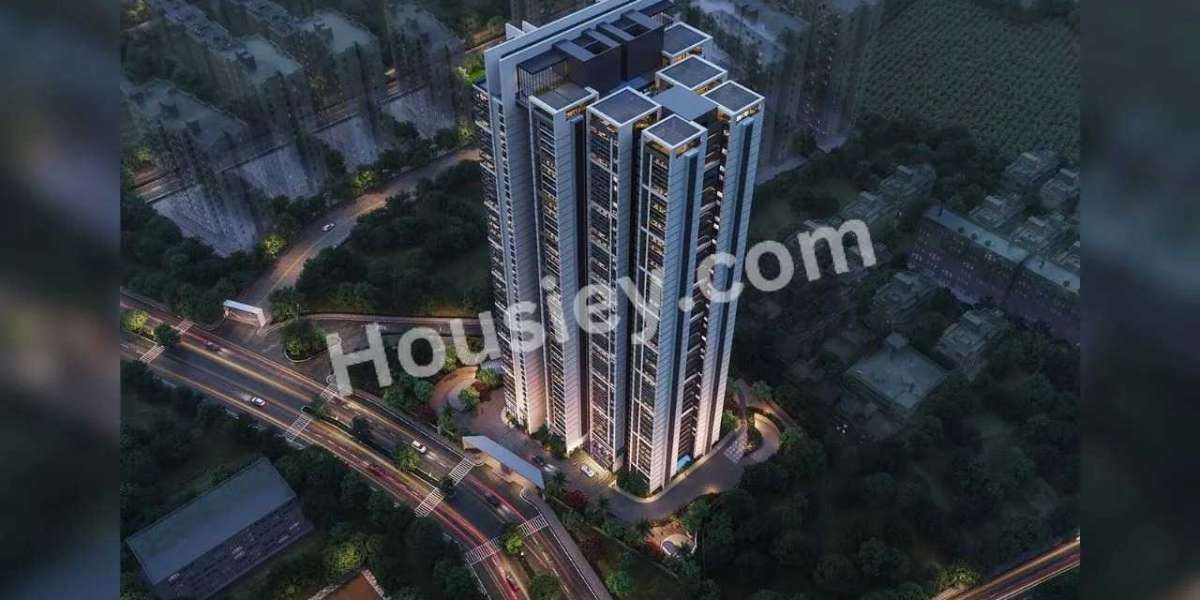 Welcome to Godrej Madison Avenue – The Ultimate Address in Kokapet, Hyderabad