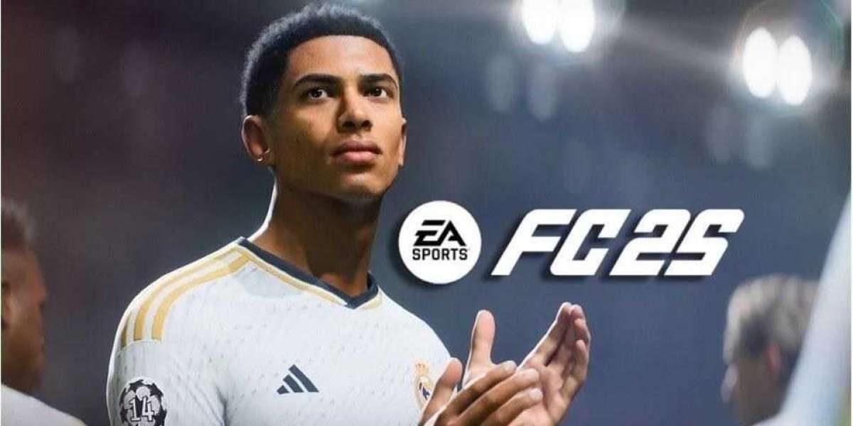 Conquer the Competition with MMoexp Guide to EA FC 25 New Moves
