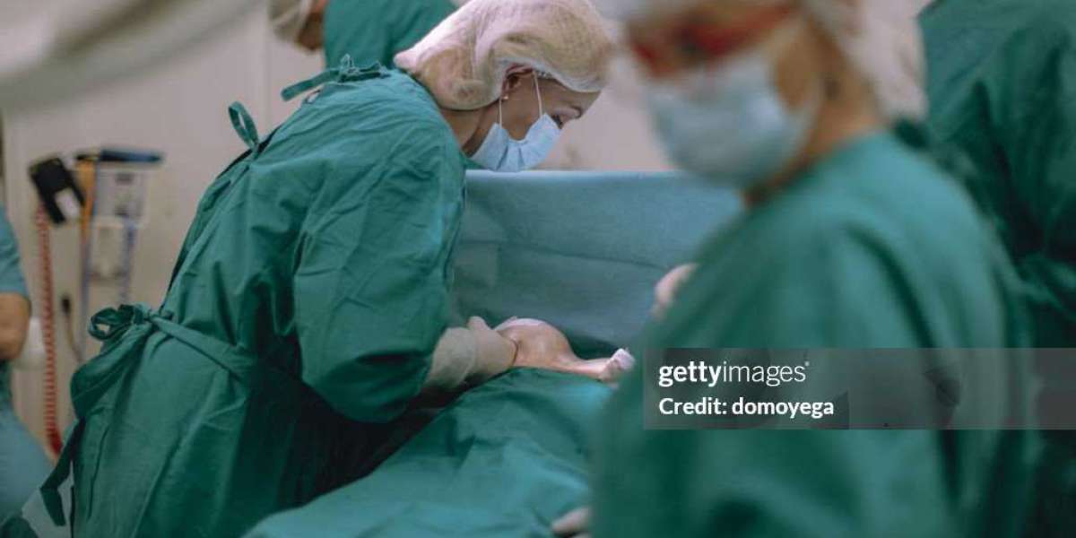 Cadaver Tissue Bank Provider
