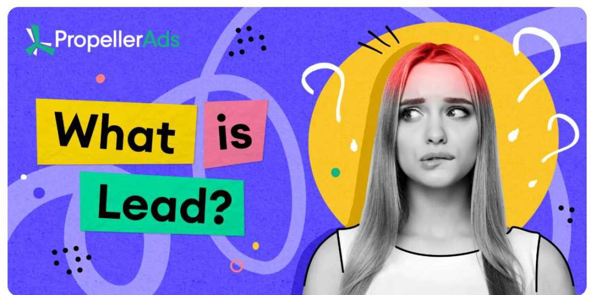 What Is Lead in Marketing and Why Is It Crucial for Business Growth?