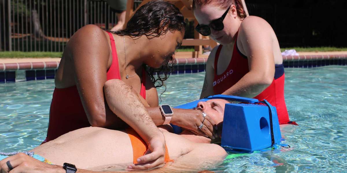 Water Safety Tips from Experienced Lifeguards: American Lifeguard Association
