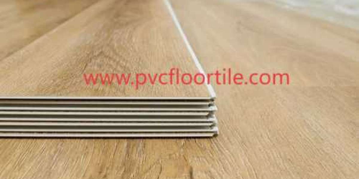 Osk's PVC Flooring Manufacturer: Eco-Technology Incubator