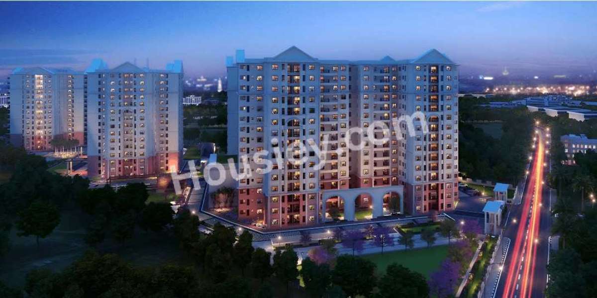 Ramky Lumina Electronic City - Brochure, Pros&Cons, PriceSheet