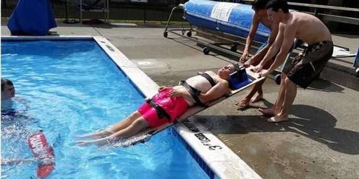 How to Pass the Lifeguard Onsite Training Test on Your First Try