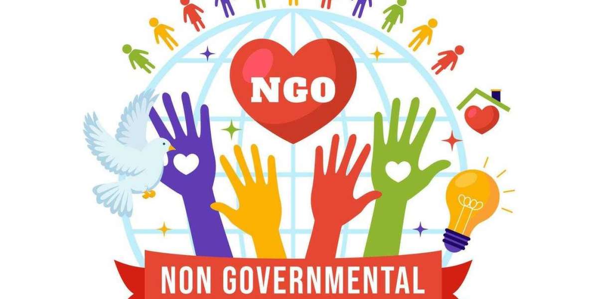 Simple Guide for Registration of Non Governmental Organization