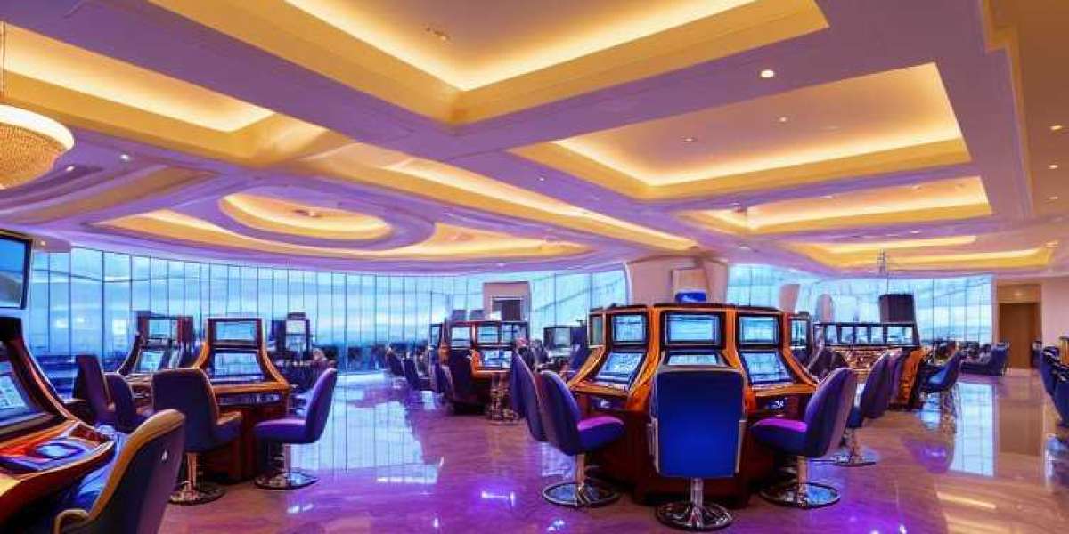 Breites Angebot an Spielautomaten bei LetsLucky Casino