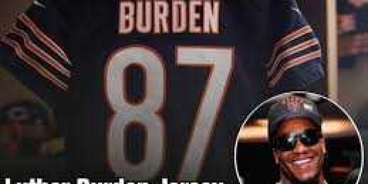 The Chicago Bears may perhaps incorporate a authentic prospect