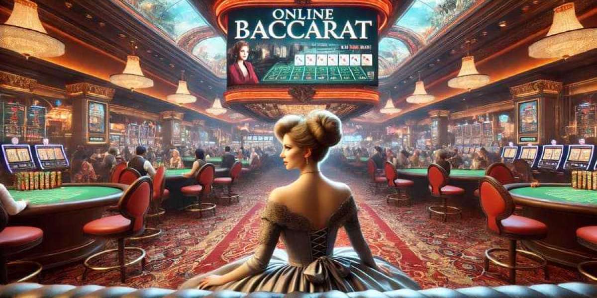 Discovering Onca888: A Trusted Community for Online Casino Scam Verification