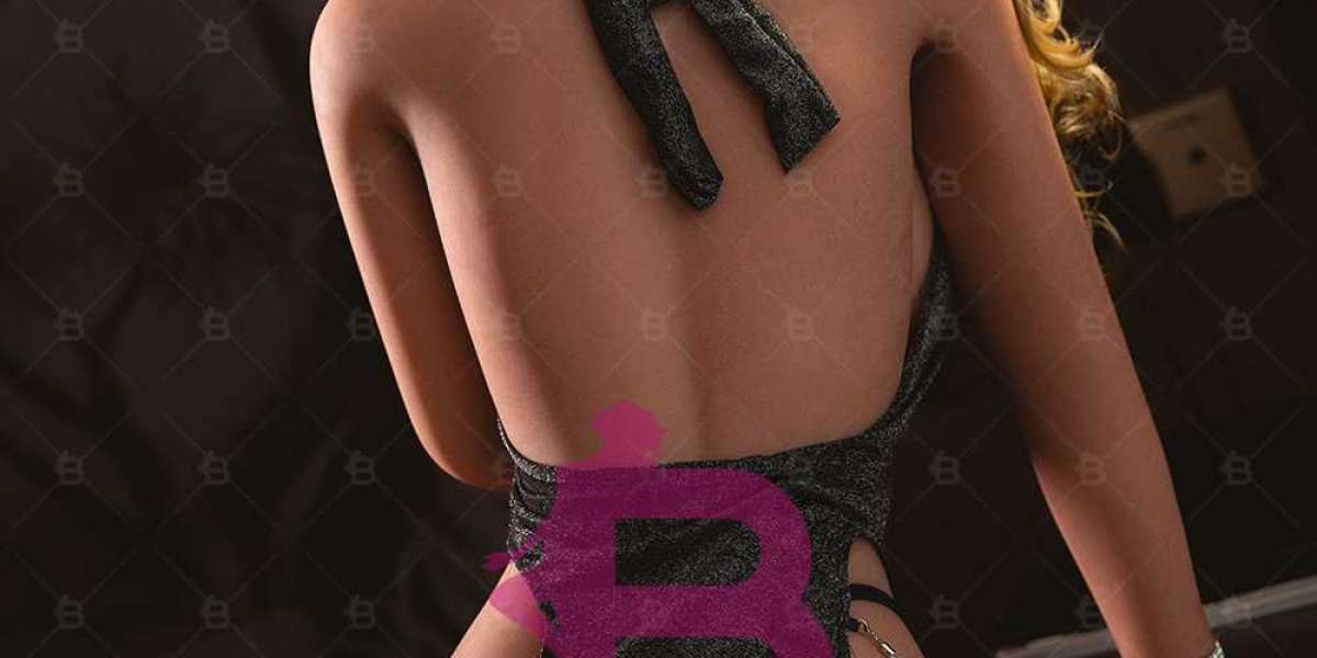 BestRealDoll produces sex dolls linked to newborn babies