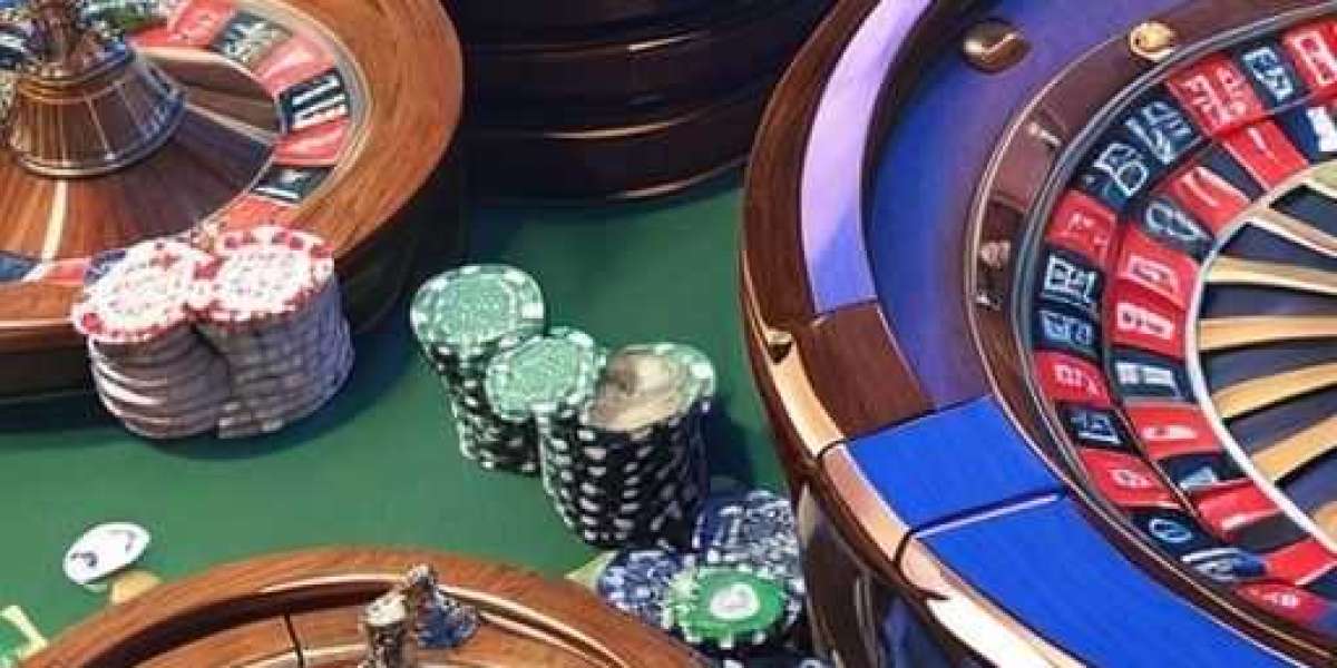 Tendenze emergenti nel settore dei casinò live: l'integrazione della realtà virtuale e aumentata