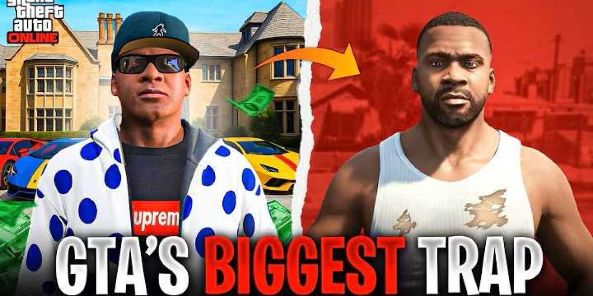 7 Reasons Players Fail to Save Money in GTA Online