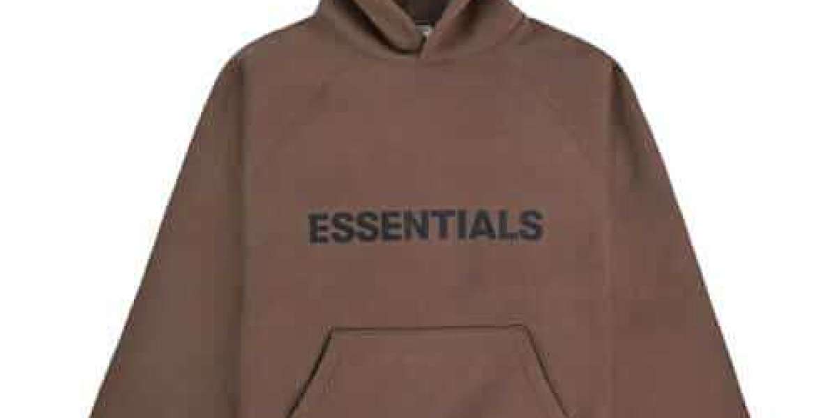 The Essential Hoodie: A Timeless Staple for Every Wardrobe