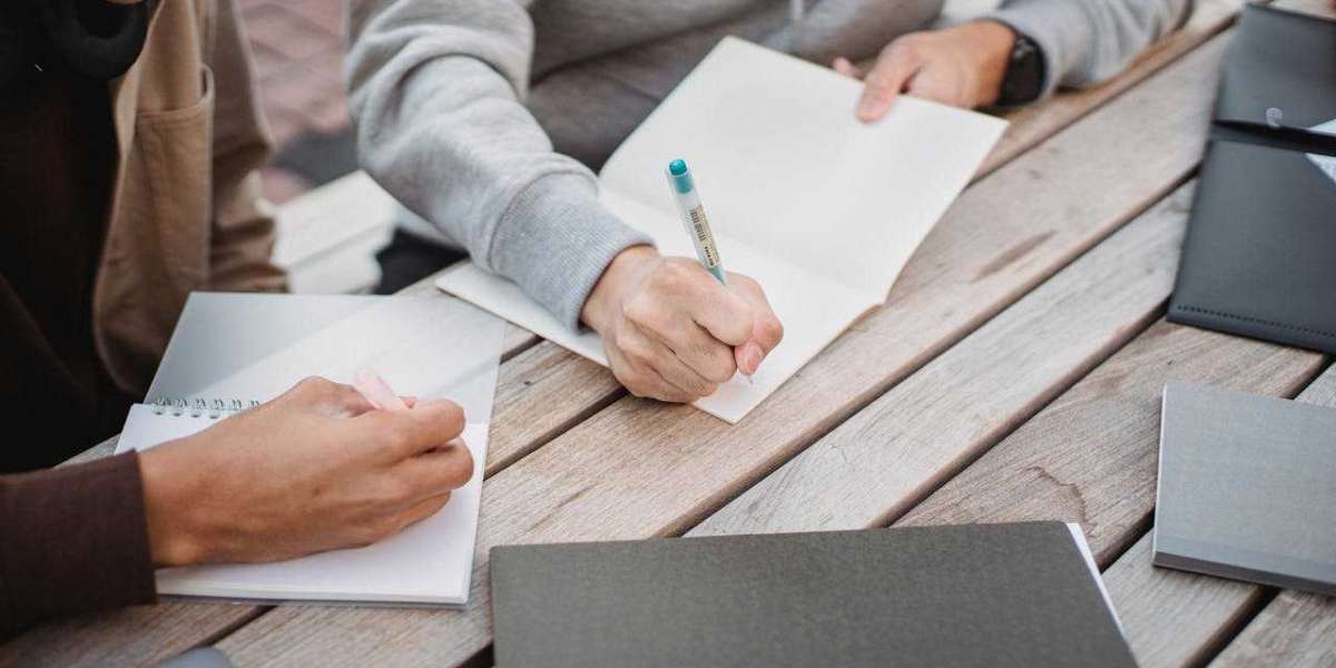 The Art of Writing an Essay