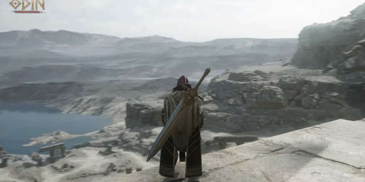MMOexp:Odin: Valhalla Rising – A Myth You Live, Not Just Play