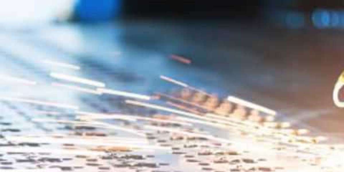 The Game-Changer in Metal Fabrication: Sheet Metal Laser Cutter
