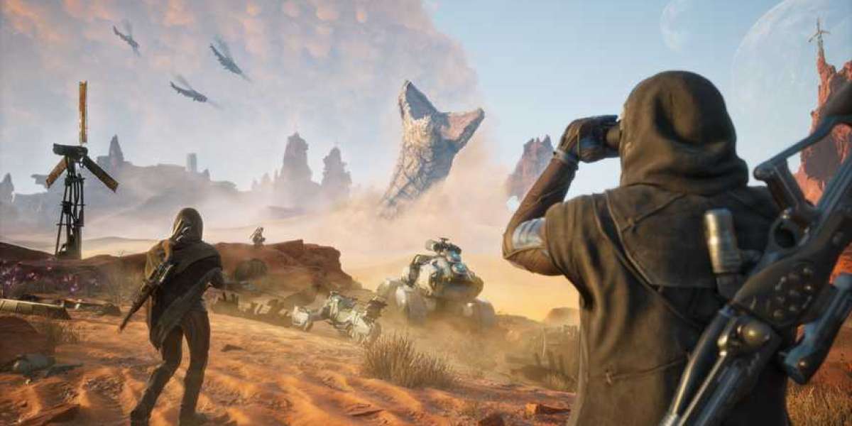 Top 10 Base Design Ideas for Dune: Awakening Private Servers — And How to Protect Them from Sandworms