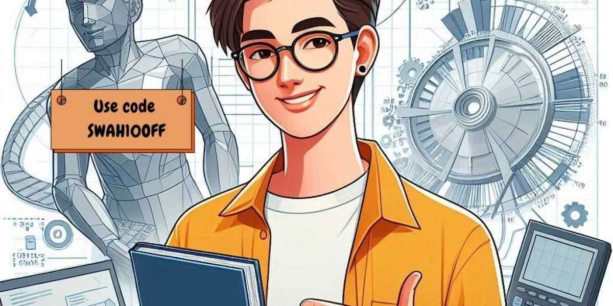 Save Big on SolidWorks Assembly Assignment Help – Limited-Time Student Offer!