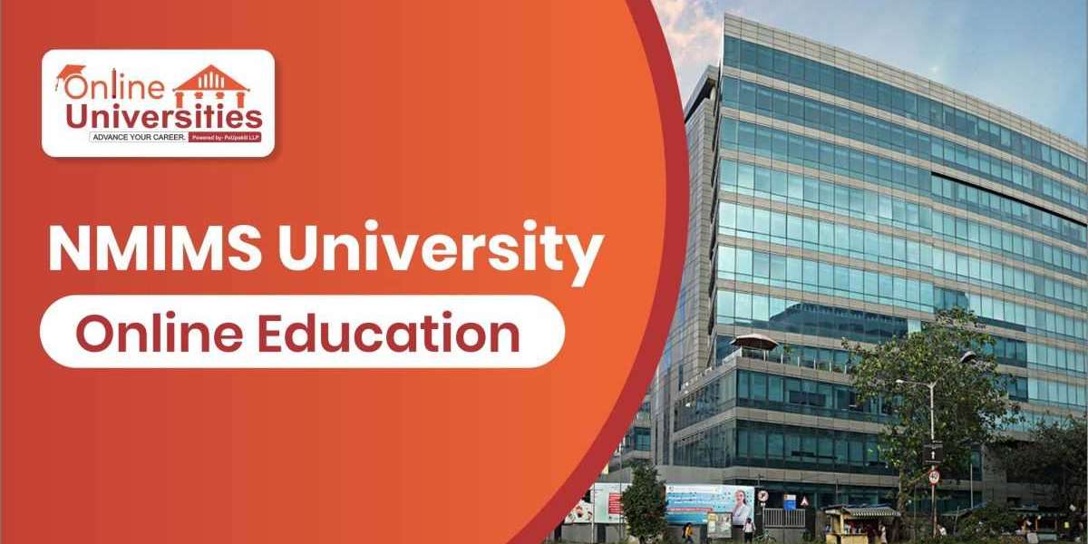 NMIMS University Online: Your Gateway to Premier Online Education in India