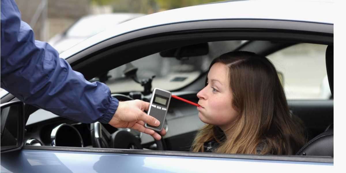 Expert Legal Defence for Drink Driving Charges