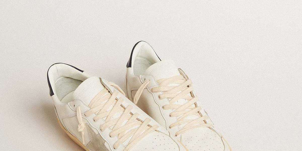The Best Collections Golden Goose Sneakers On Sale