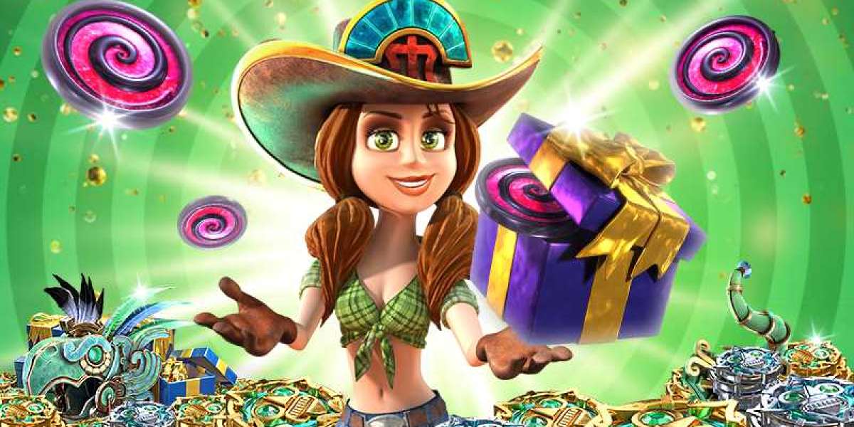 The Great Wild West Heist: Gangs, Gear, and Gold in GoP3