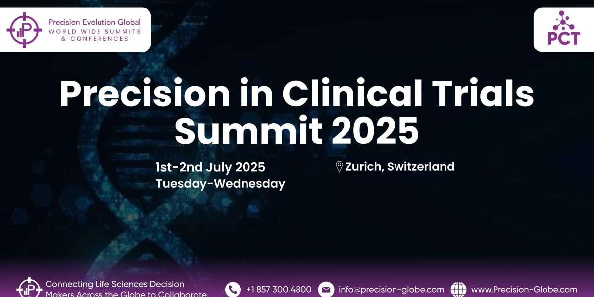 5 Powerful Clinical Trial Supply Chain Events Summit Zurich Europe
