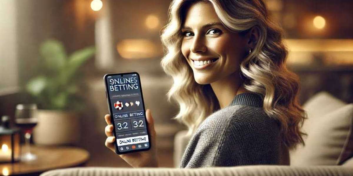 Ensuring Safe Betting: A Deep Dive into Sureman and Scam Verification for Betting Sites