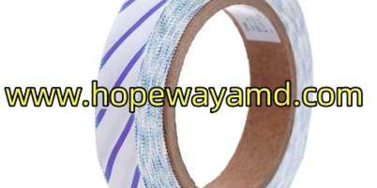 Simplify Sterilization Checks Using Indicator Strips Tape