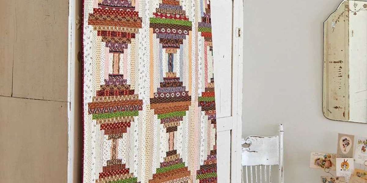 Discover the Best Online Quilt Shops: Where Quality Meets Craftsmanship