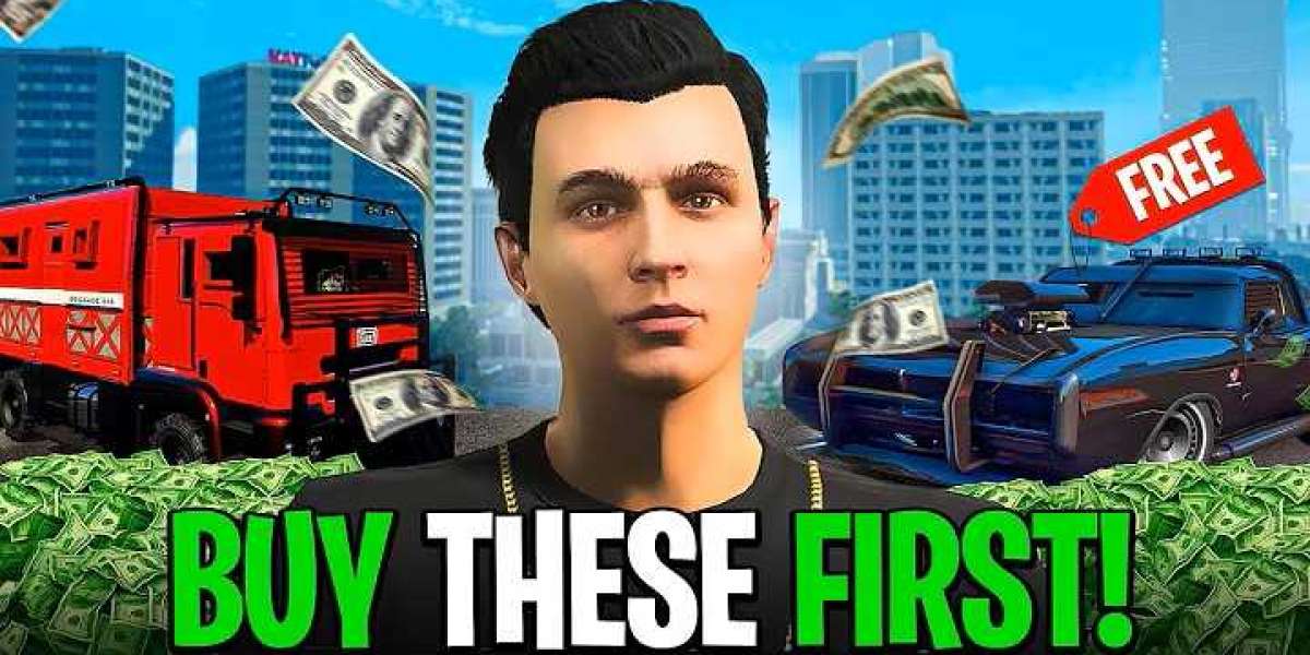 2025 GTA Online: Top 10 Purchases for New Players