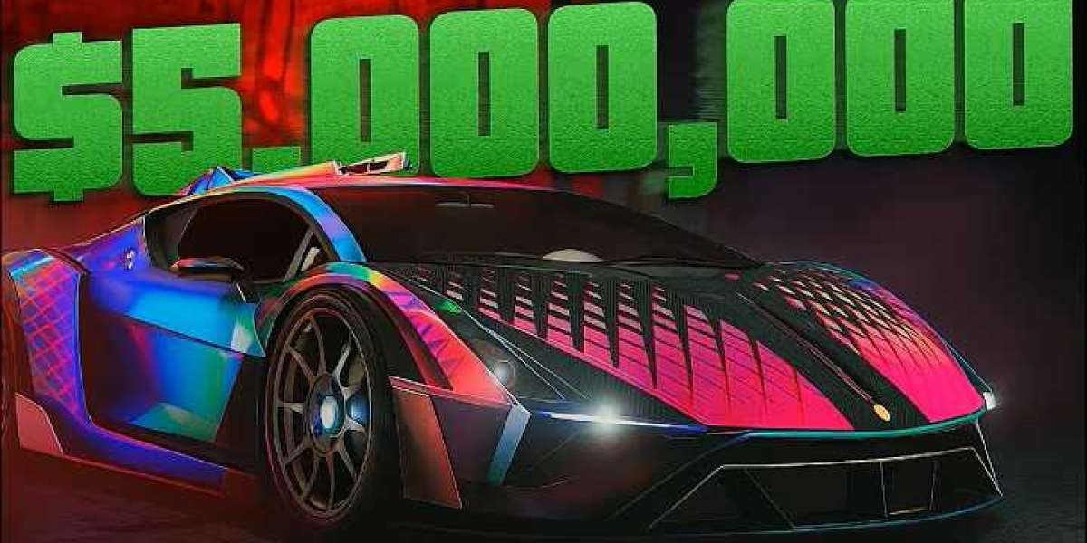 Top 5 Most Expensive GTA Online Purchases That Are Totally Worth It in 2025