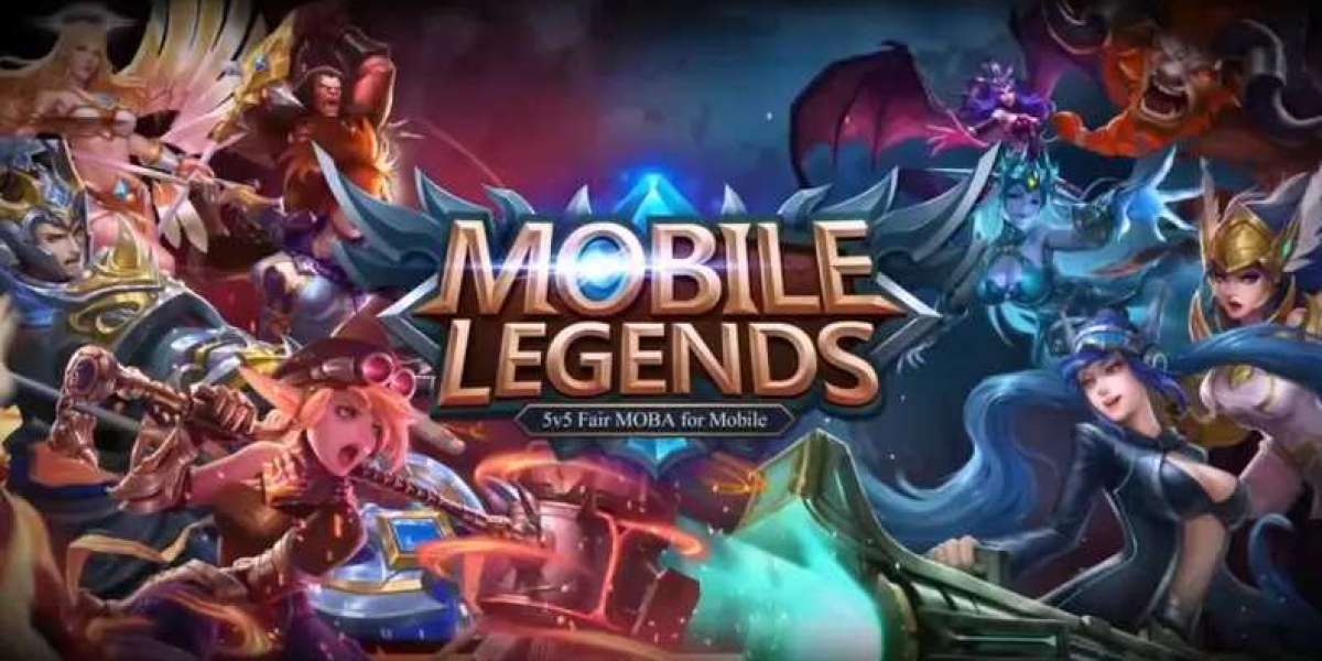 The Easiest Mage Heroes for Beginners in Mobile Legends