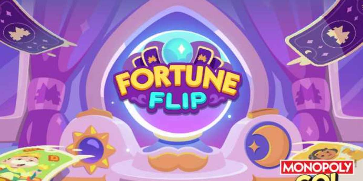 Maximize Your Rewards in Monopoly GO’s Fortune Flip