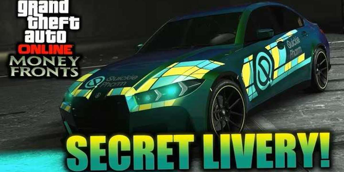 How to Save Money on the Sentinel GTS and Get Its Hidden Livery