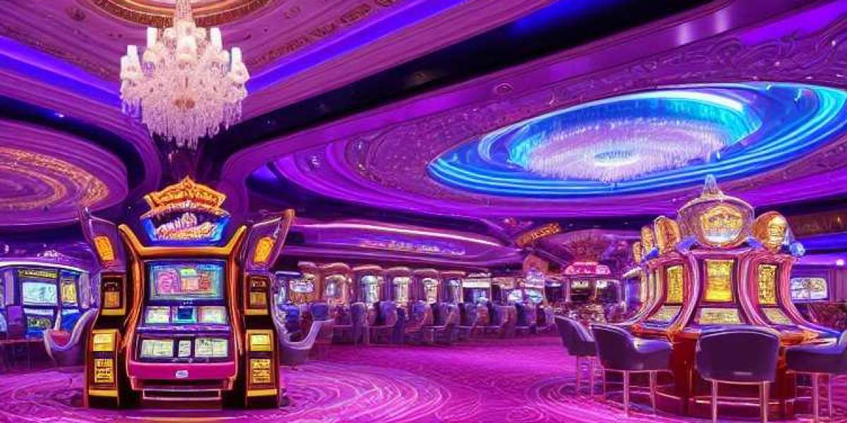 Premium Speelautomaten Verzameling bij 777 Casino Nederland