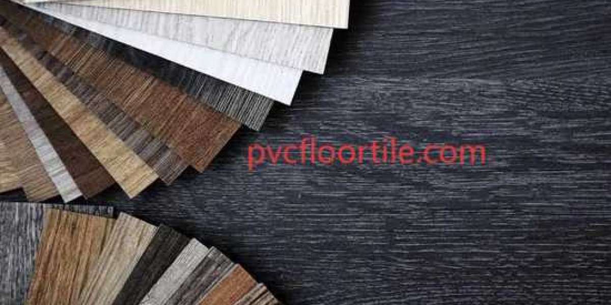 Closed-Loop Ecosystems Perfected by Osk in PVC Flooring Factory