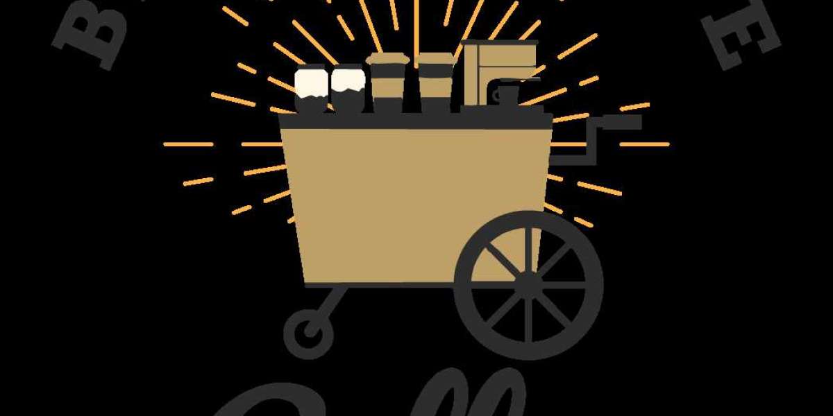 Mobile Coffee Catering: Bringing the Café Experience to Your Event