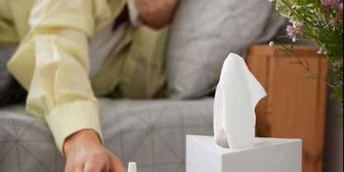 Understanding Nasal Health in Children – A Guide for Parents
